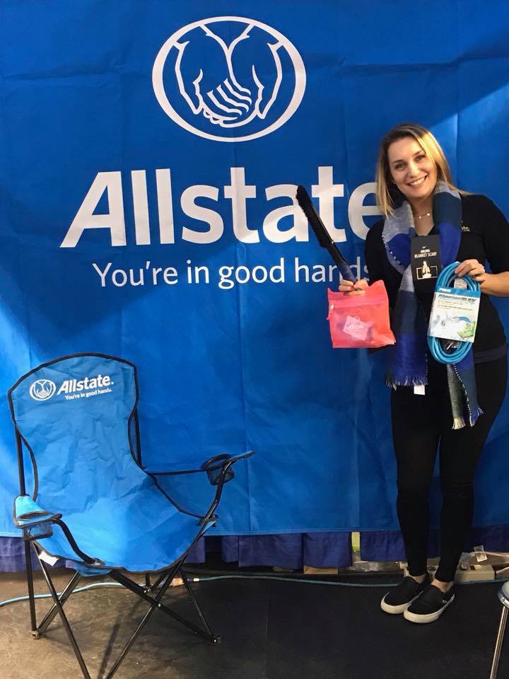 The Lindsoe Agency: Allstate Insurance - ***GIVEAWAY #3*** Stop by our ...