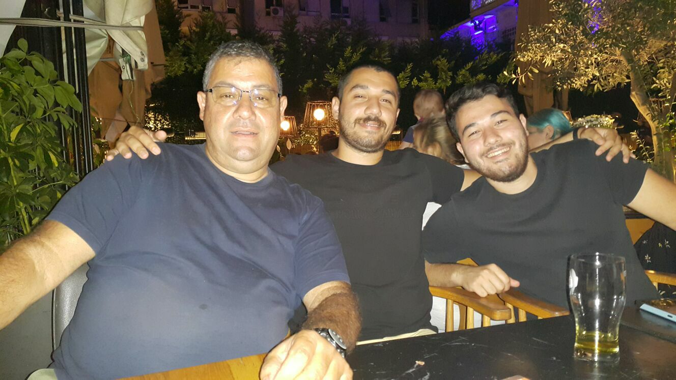 Sarven Atmacıyan