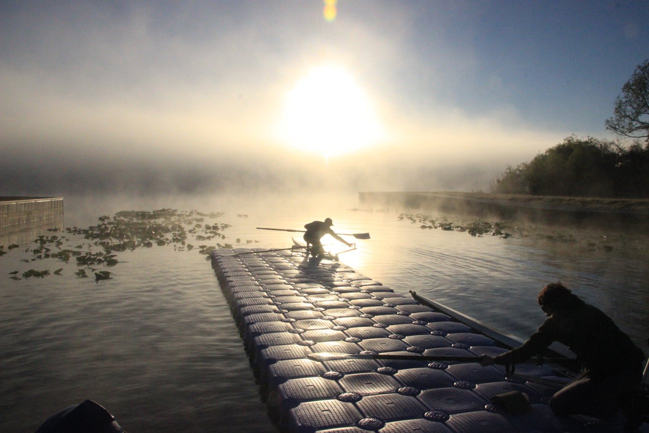 UTC Rowing
