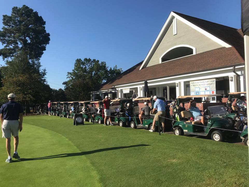 The Men’s Golf Association... - Devils Ridge Golf Club | Facebook