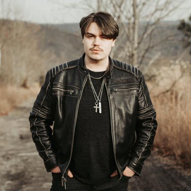 Mountain - Colby O'Bryan will make his debut at The Gearheart on Friday ...