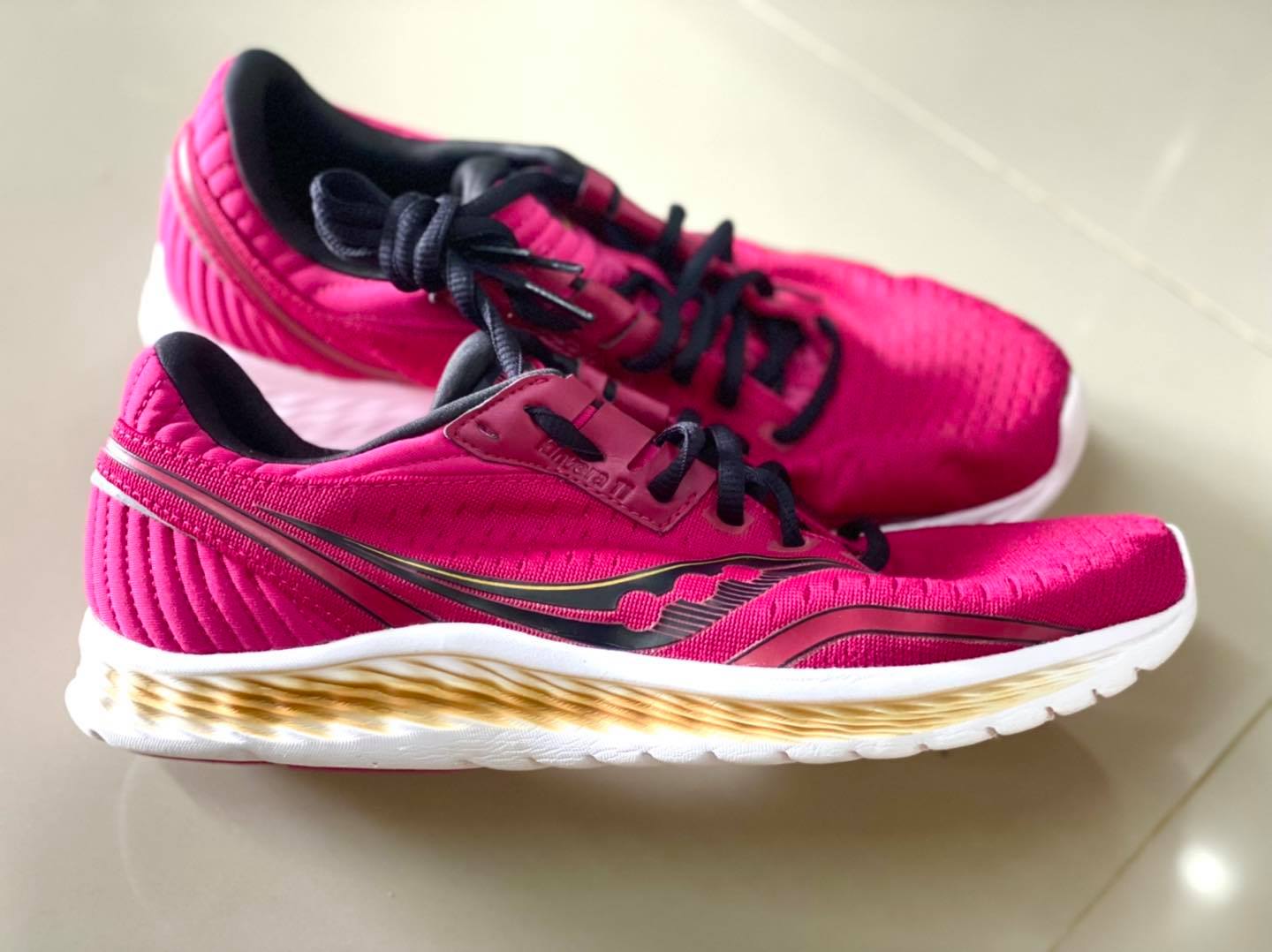 Running Go - สีนี้สวยจัง 🥰🔥 ใครชอบ...