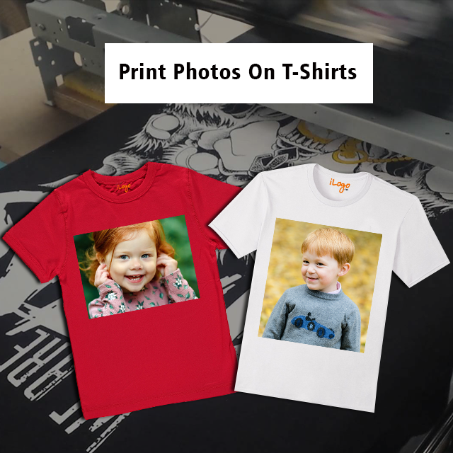 iLogo - What are the various techniques to print...