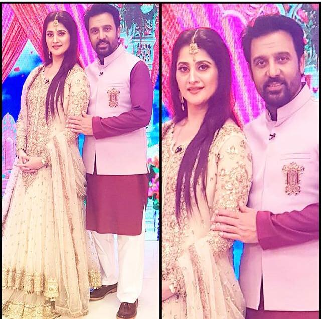 Jan Rambo Sahiba Wedding