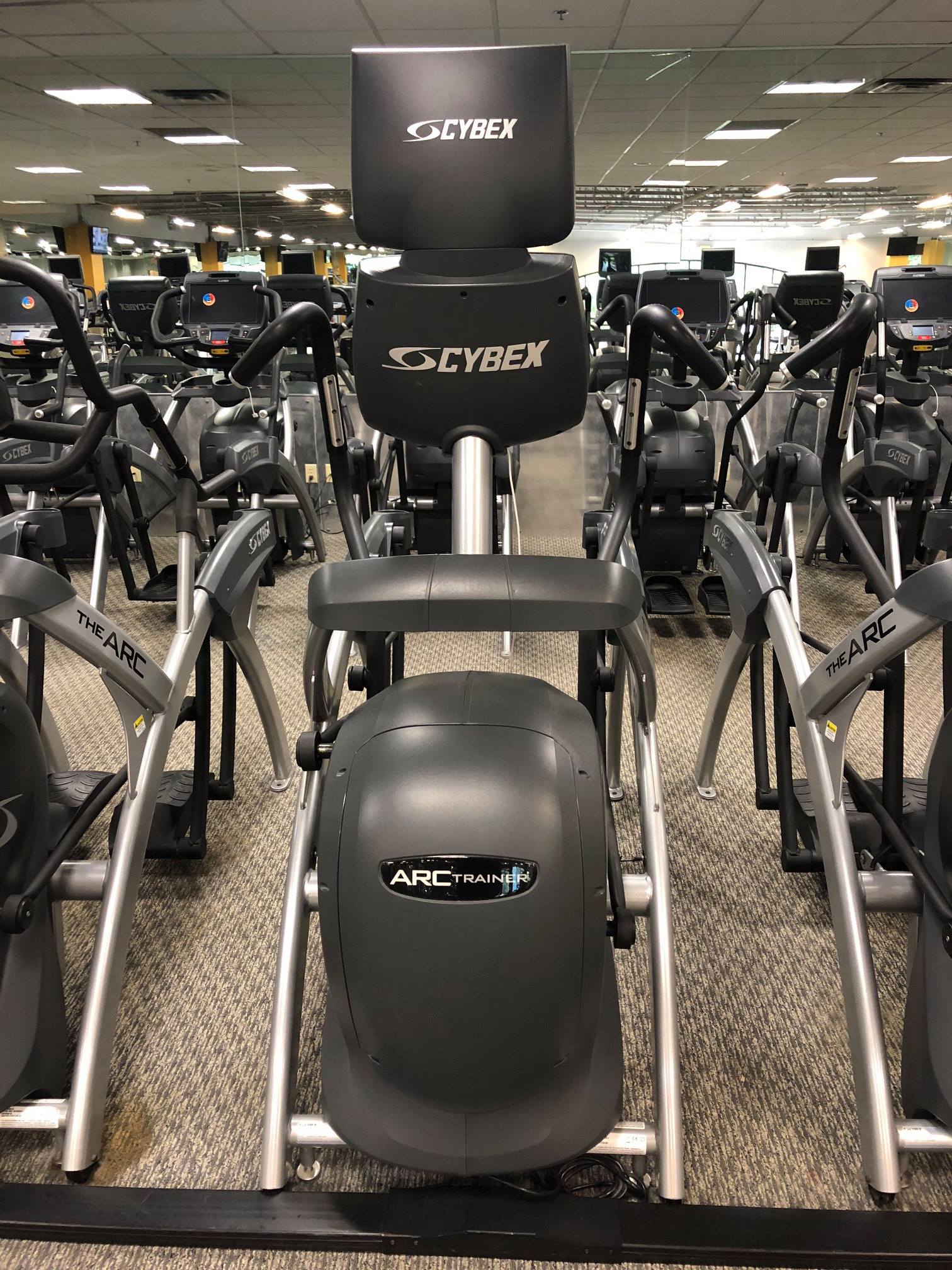 Cardio Express Fitness Centers | Manchester CT
