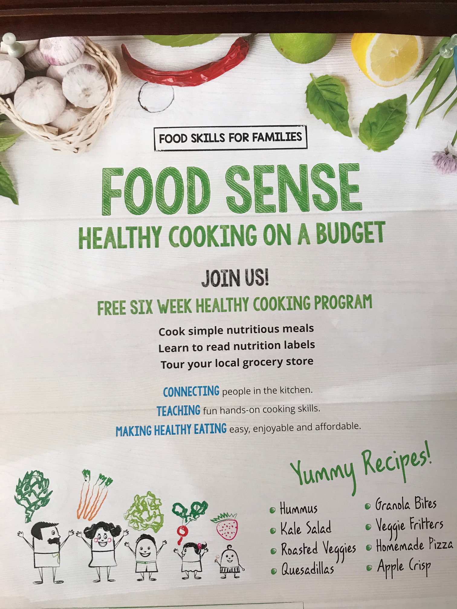 Cowichan Green Community - Hello everyone! We have another cooking ...