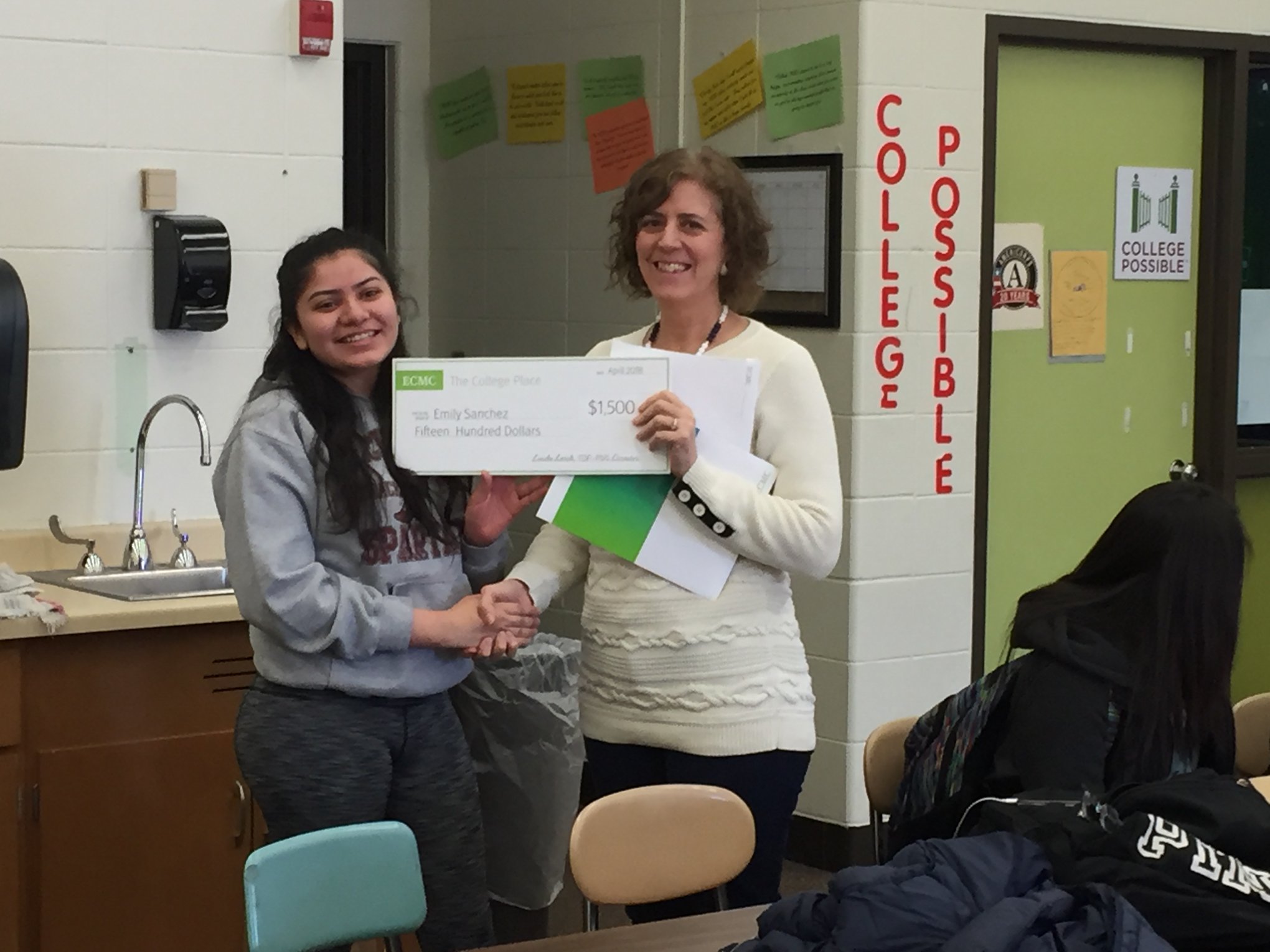 Congratulations to Kennedy... - Bloomington Public Schools | Facebook