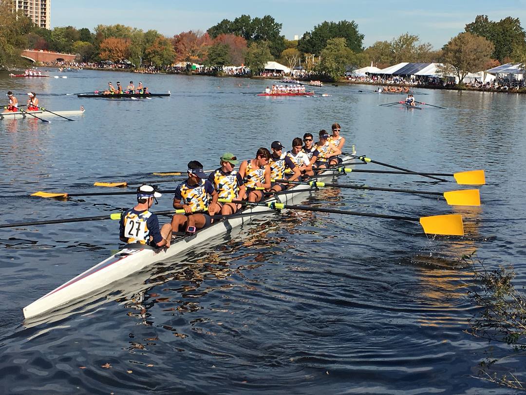 Belen Crew proved its resilience... - Belen Jesuit Prep Crew
