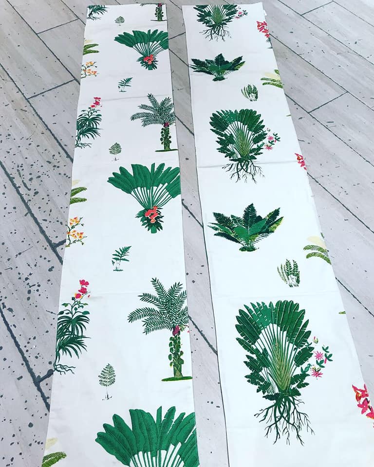 The Paddocks - Beautiful Table runners, napkins and aprons at Coco li ...