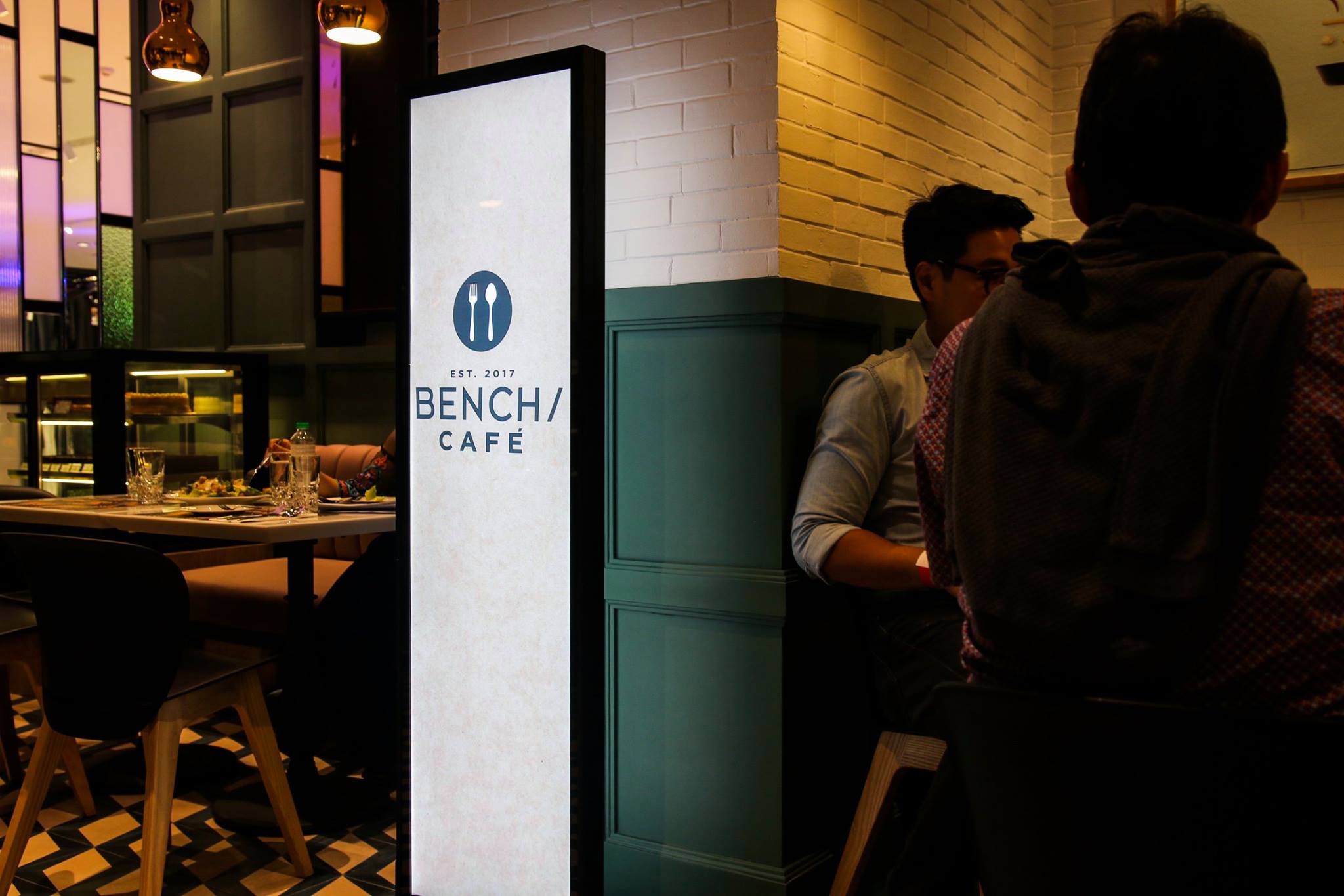 We're so excited to announce a... - Bonifacio Global City