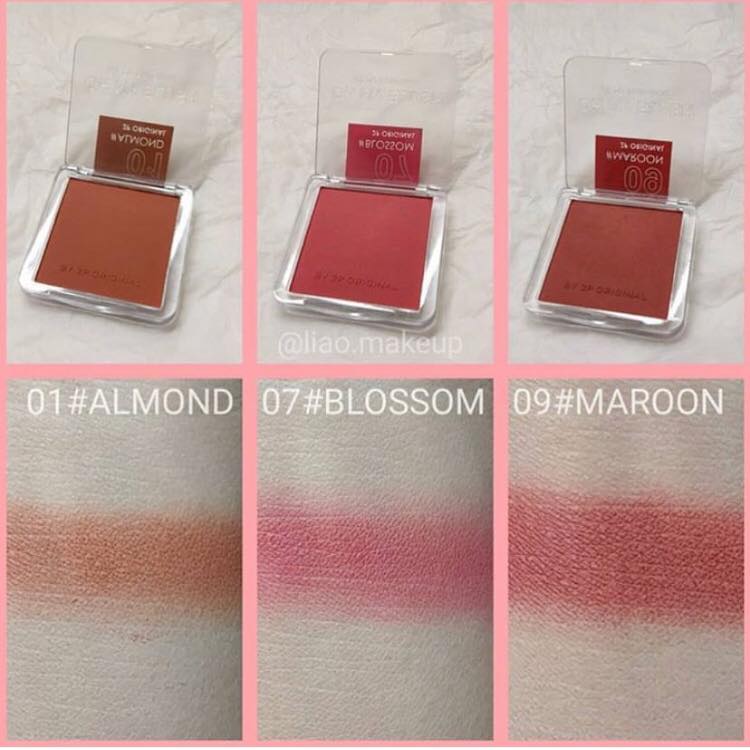 Fg生火試色 2p Original Fashionguide 流行情報美妝心得分享 Facebook