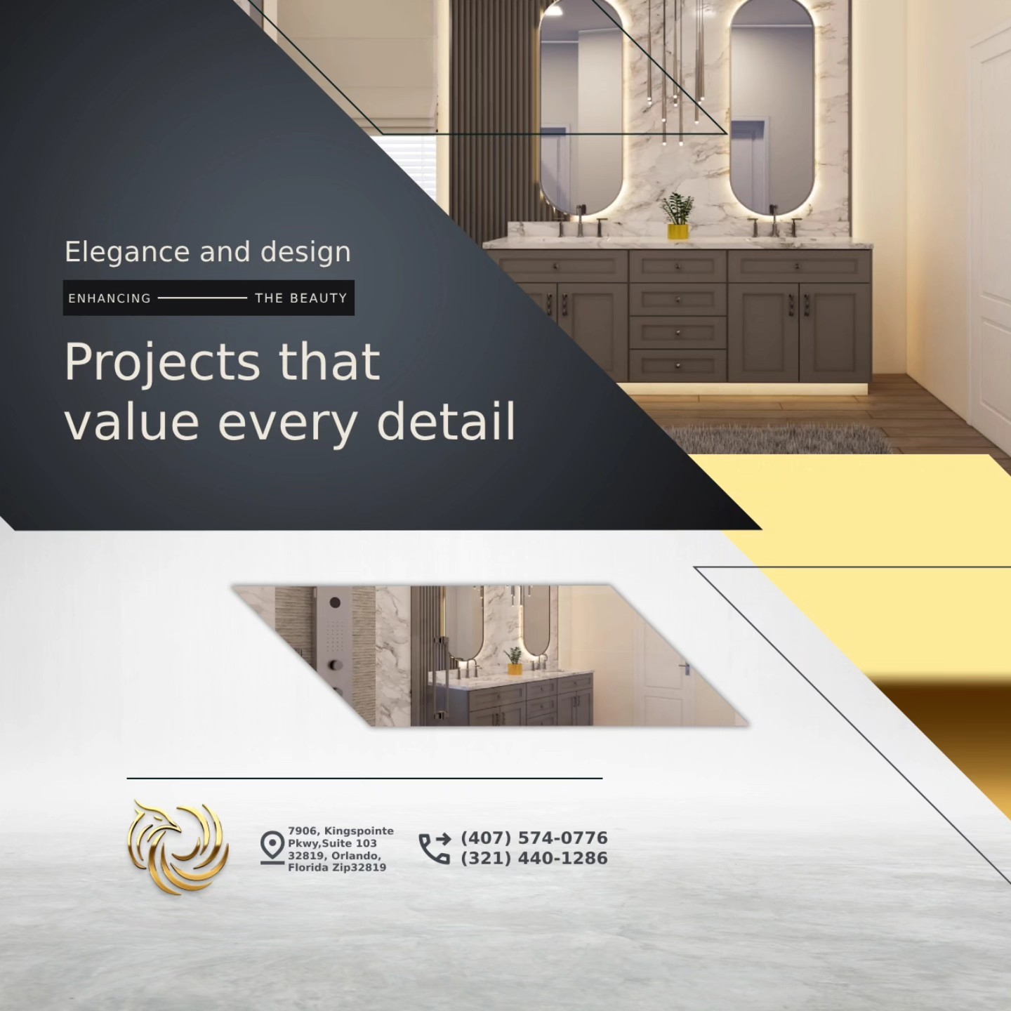 Phoenix Projects Service