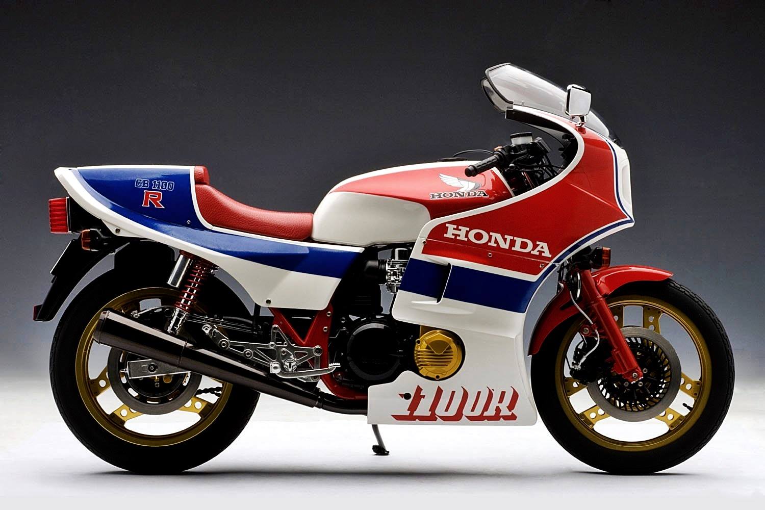 1993 Honda Cb1000 Big One Worth a look. Link in comments 👇