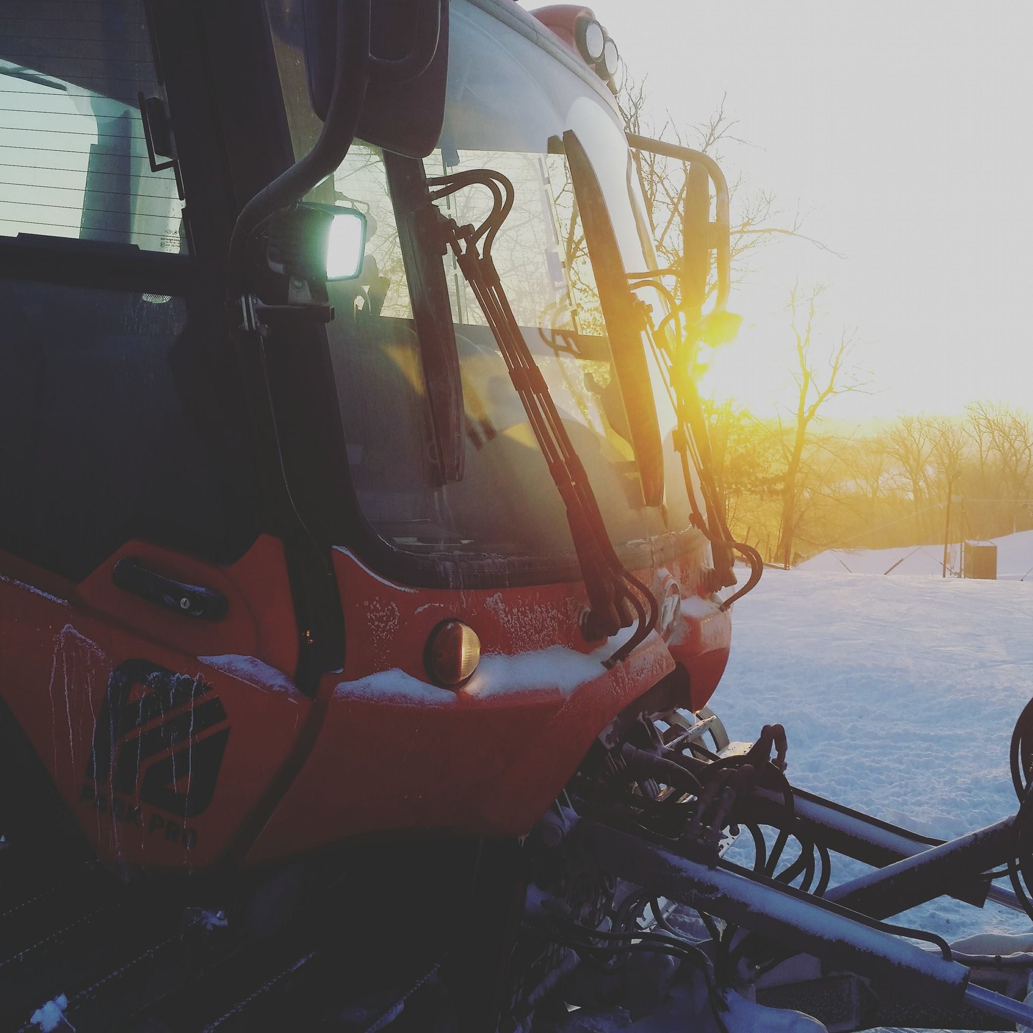 Wild Mountain - Happy Friday morning from the cockpit of... | Facebook