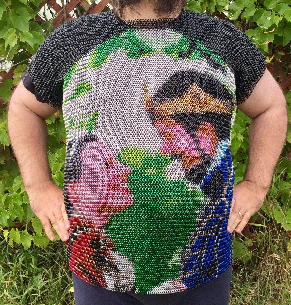 TheRingLord.com - Wow impressive! Check out this inlay by... | Facebook