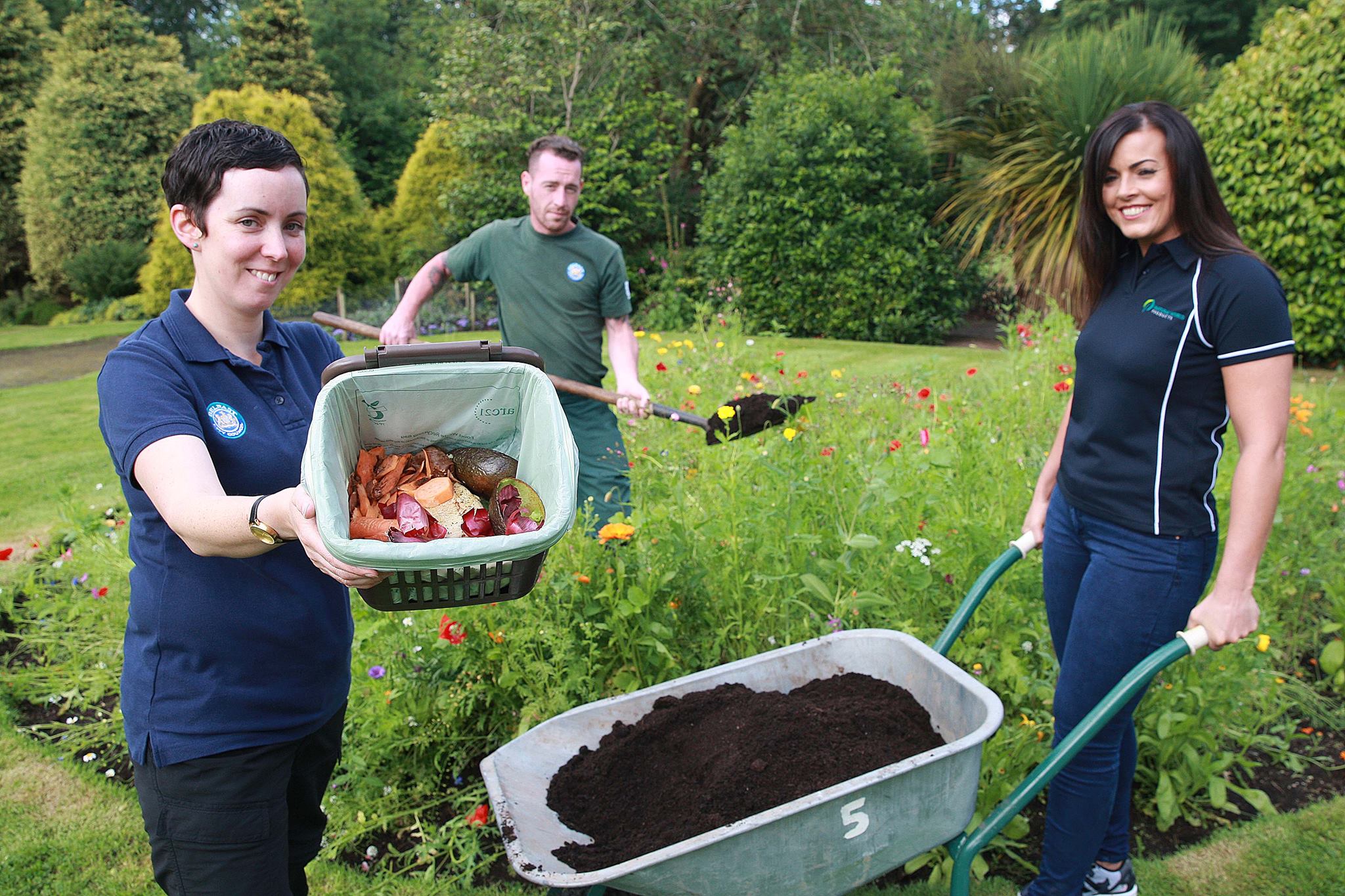 Call into any of our recycling... - Belfast City Council | Facebook