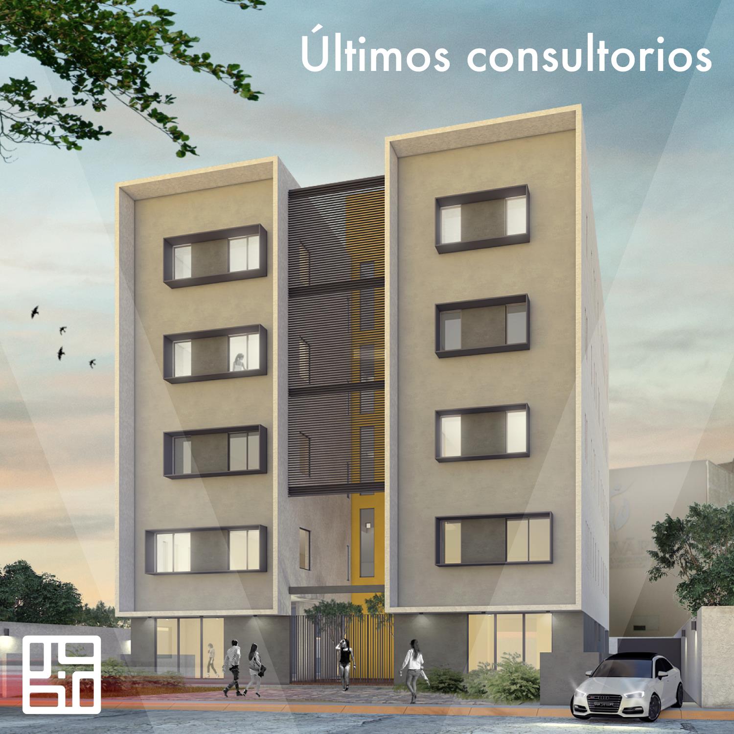 Barragán Moreno - Torre de consultorios Innovare, un... | Facebook