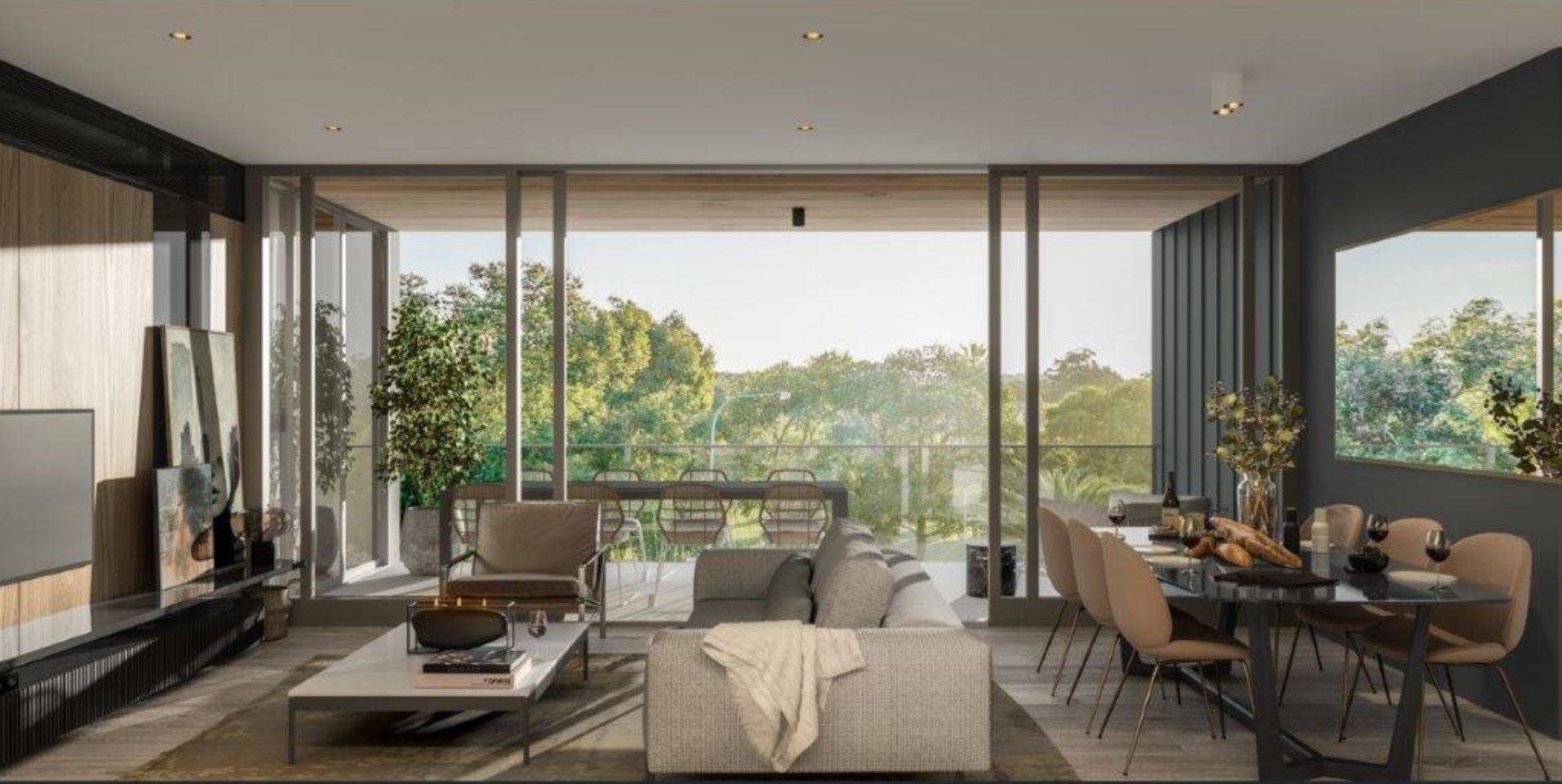 Realmark Group - New Development // La Launa Now Open in...