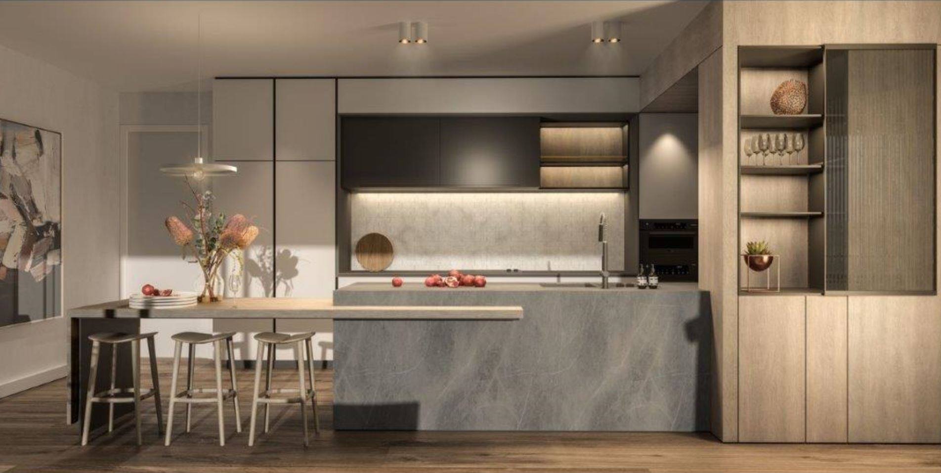 Realmark Group - New Development // La Launa Now Open in...