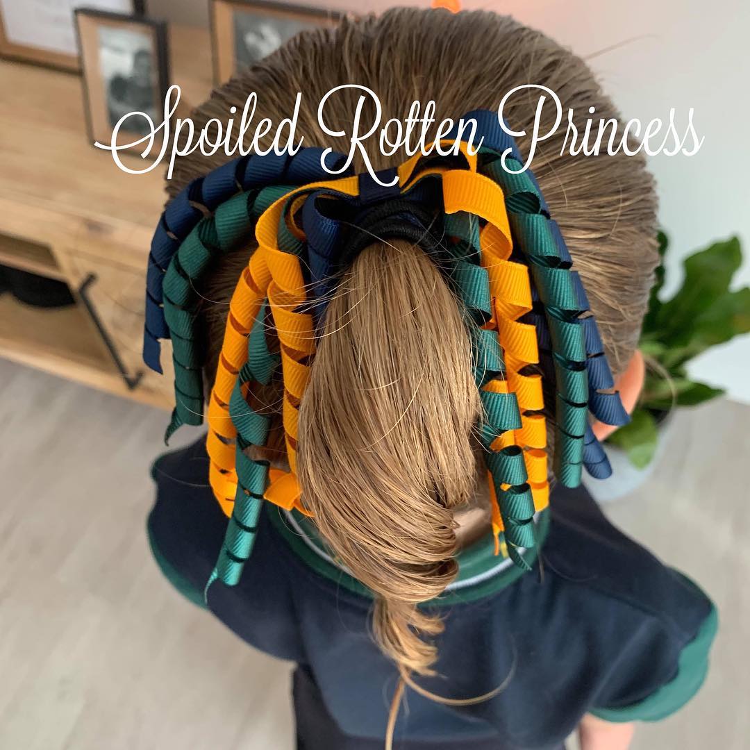 Spoiled Rotten Princess | Pialba QLD