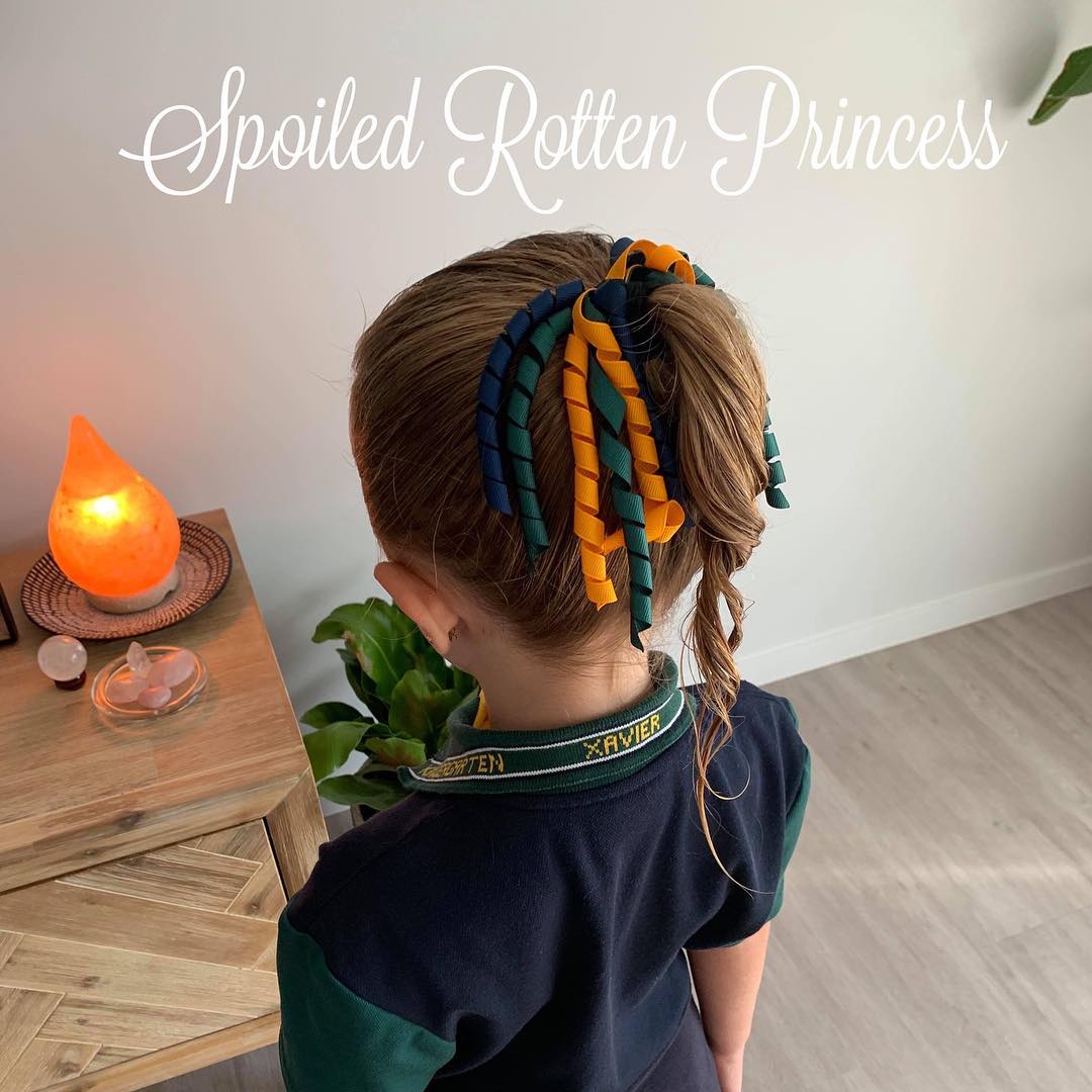 Spoiled Rotten Princess | Pialba QLD