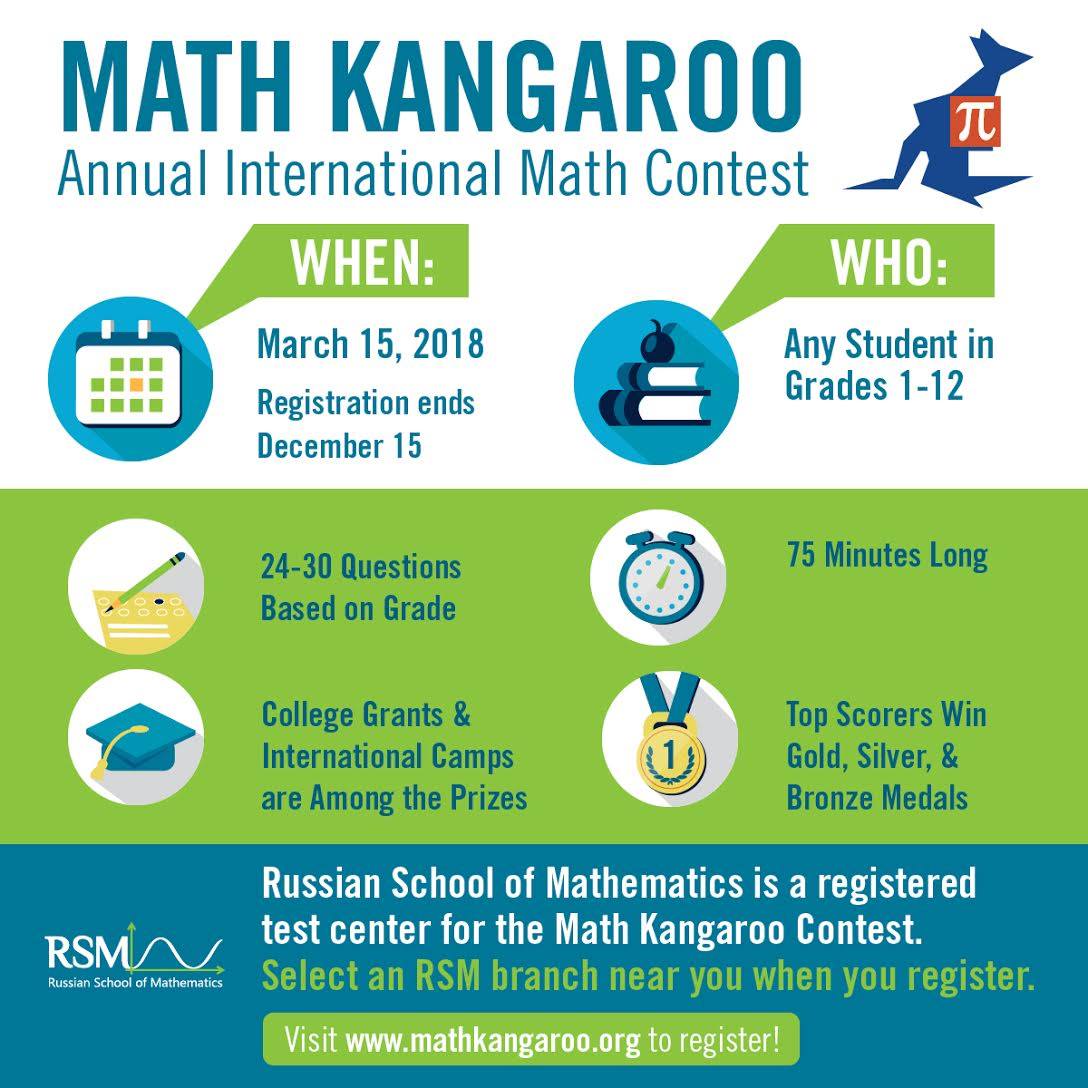 Russian - If you're the parent of a child who loves math or is curious ...