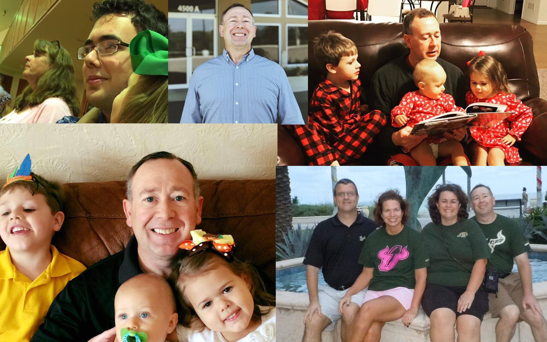 Happy Birthday to Pastor Mark Watkins! - Topeka Baptist Church | Facebook