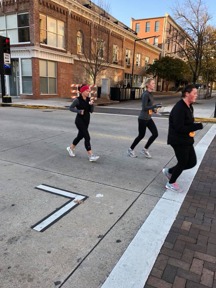 Knoxville Track & Field... - Knoxville Track & Field Club