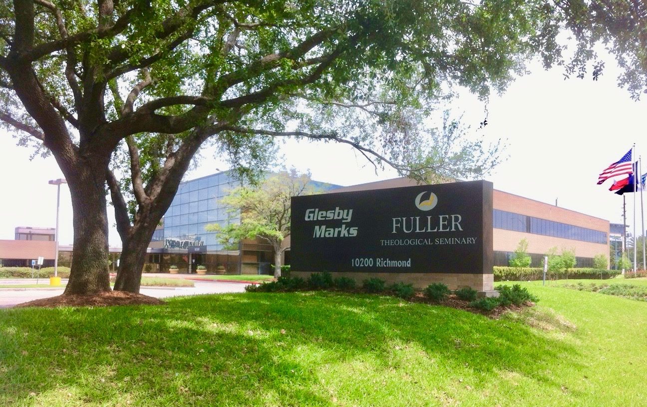 Fuller Seminary - Fuller Seminary added a new photo.