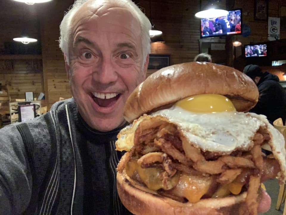 Rodeside Grill | Windsor WI