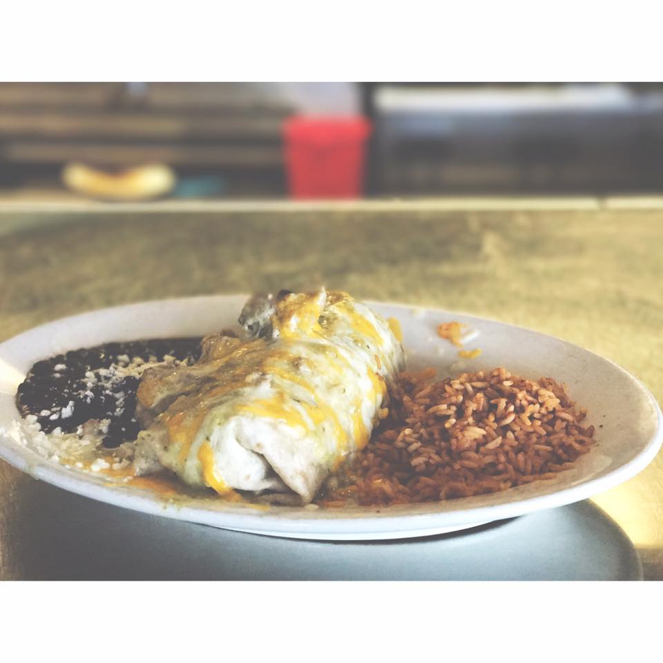 Happy Tuesday! Have you tried our... - Loco Lizard Cantina | Facebook