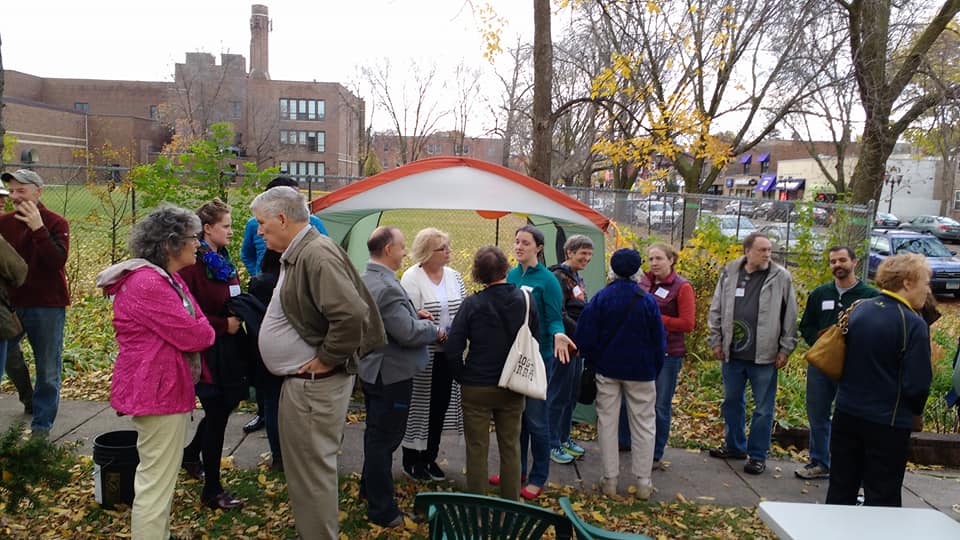 Twin Cities Friends Meeting | Saint Paul MN