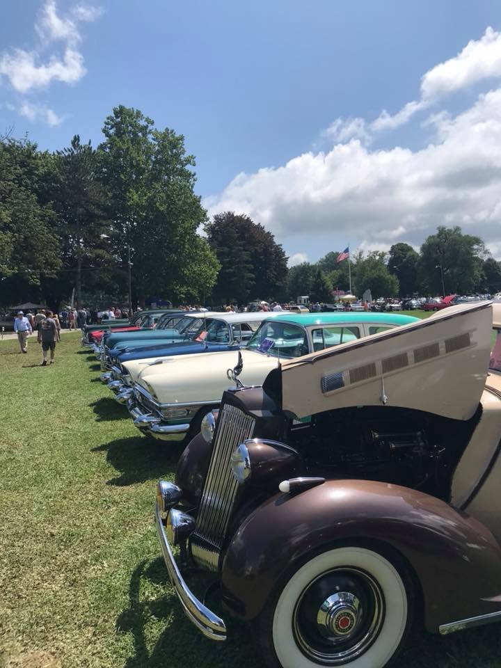 Antique Automobile... - Antique Automobile Club of America