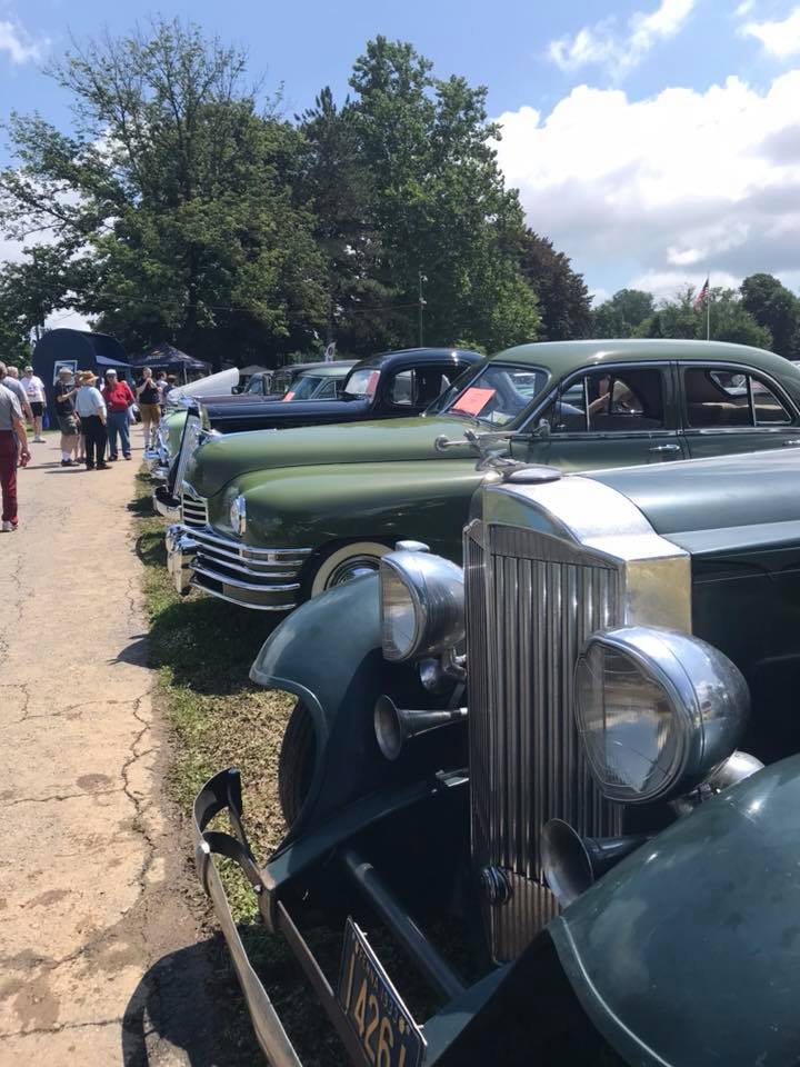 Antique Automobile... - Antique Automobile Club of America
