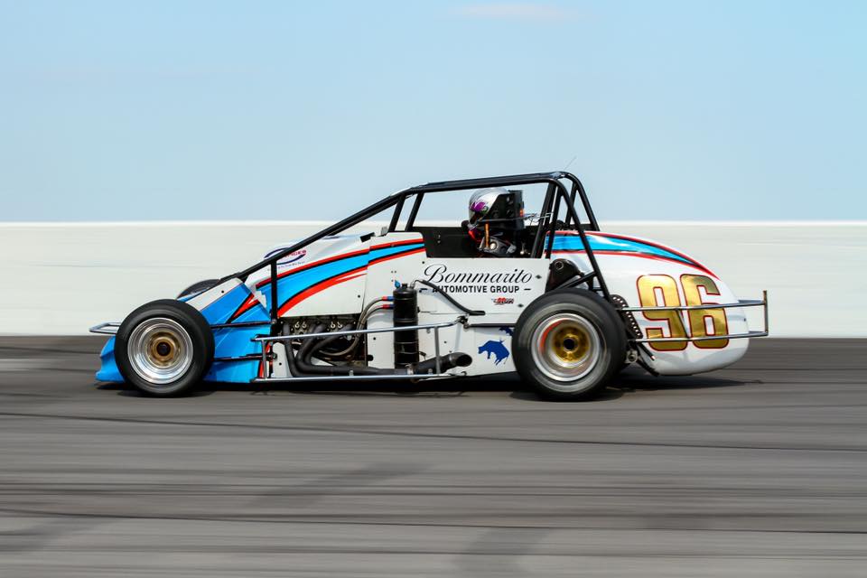 Austin Blair Racing