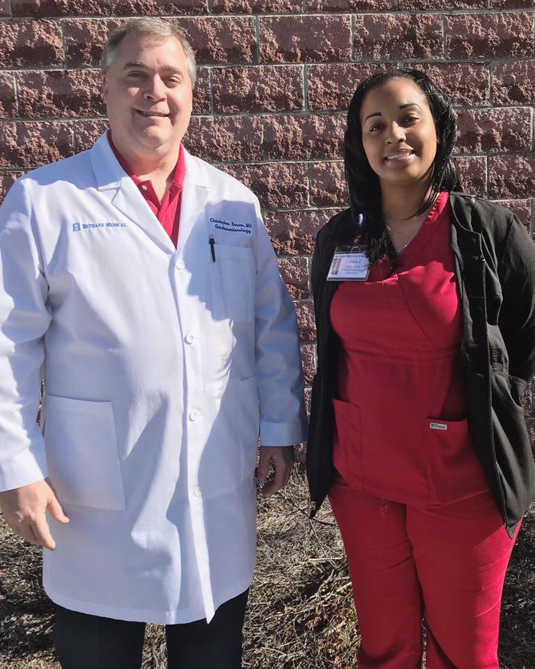Bethany Medical - Dr. Benson and staff are ready to treat... | Facebook