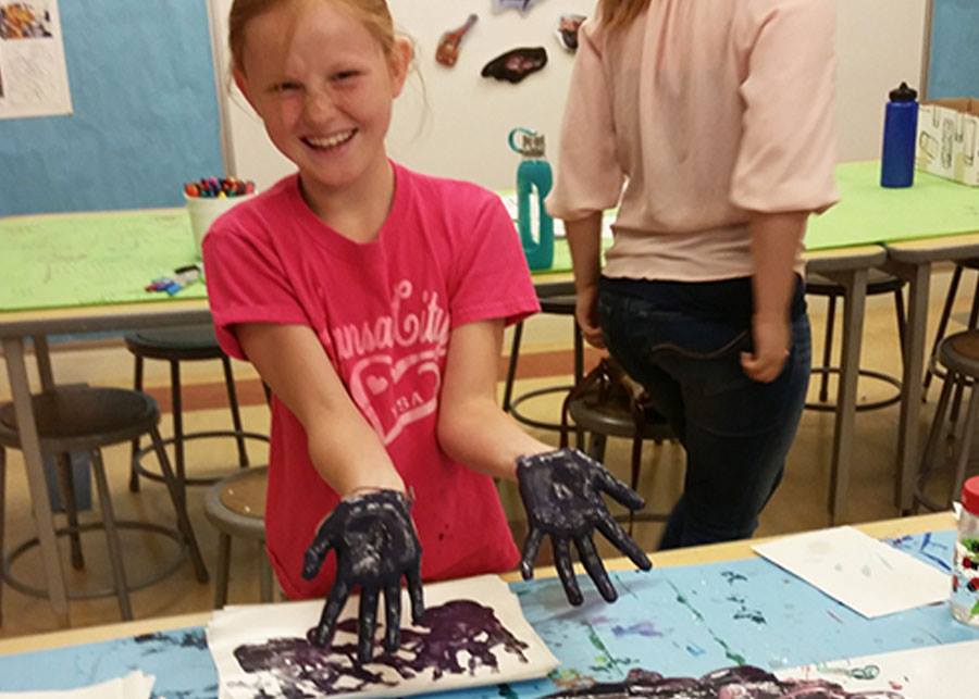 The Northwest - There are still a few spaces left in our Get Messy ...