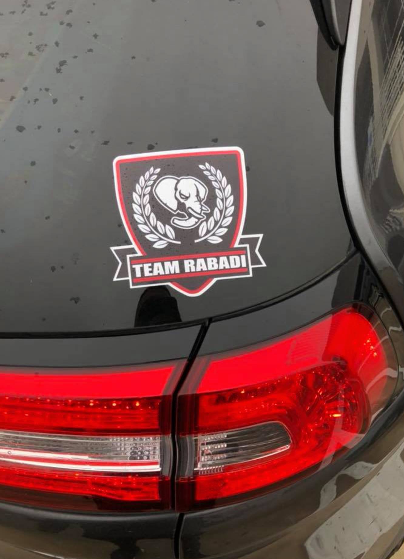 NEW TEAM... - Team Rabadi Brazilian Jiu-Jitsu & Muay Thai