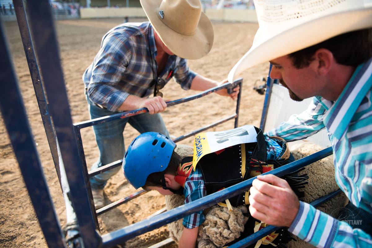 Cal Poly San Luis Obispo Rodeo Team | San Luis Obispo CA
