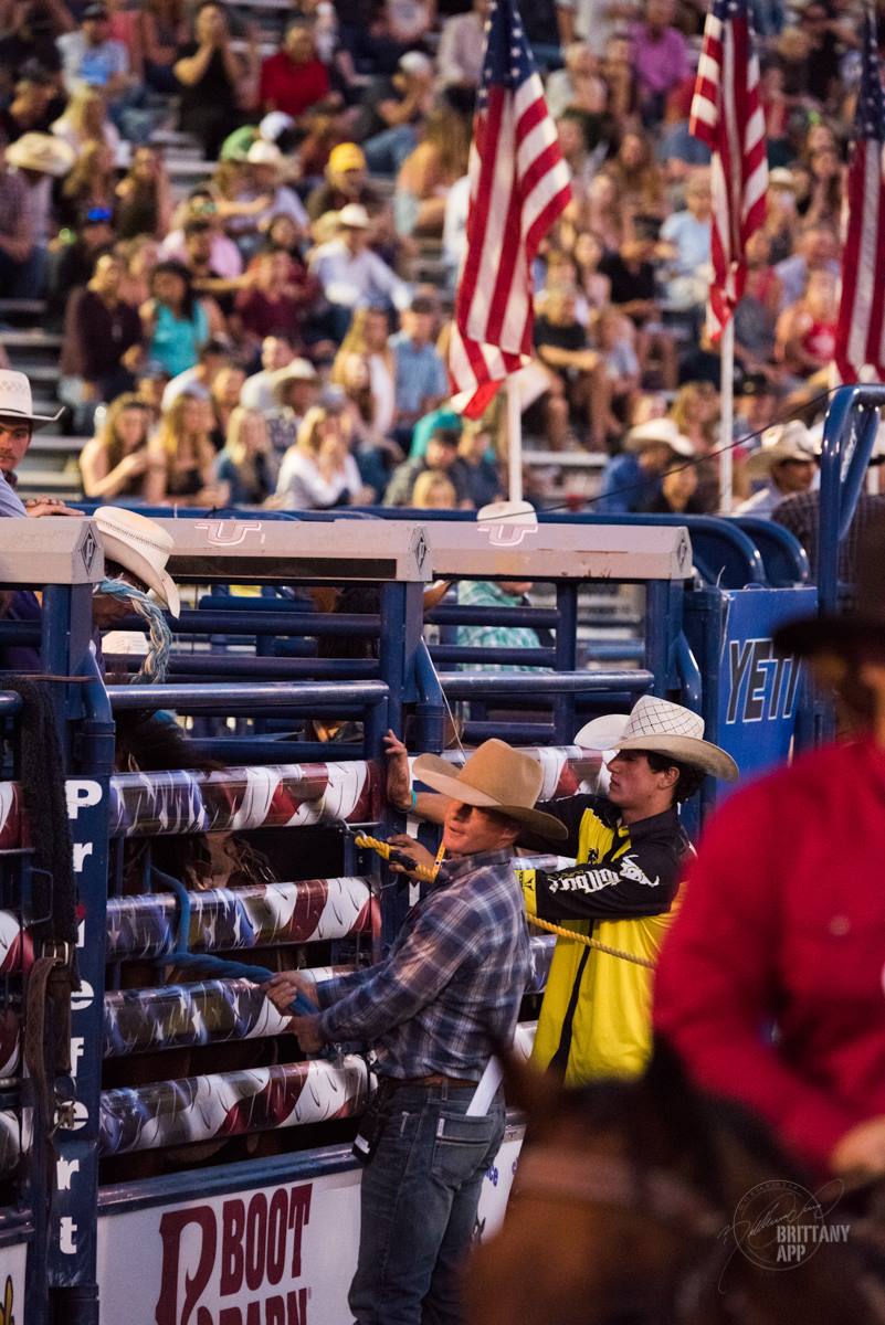 Cal Poly San Luis Obispo Rodeo Team | San Luis Obispo CA