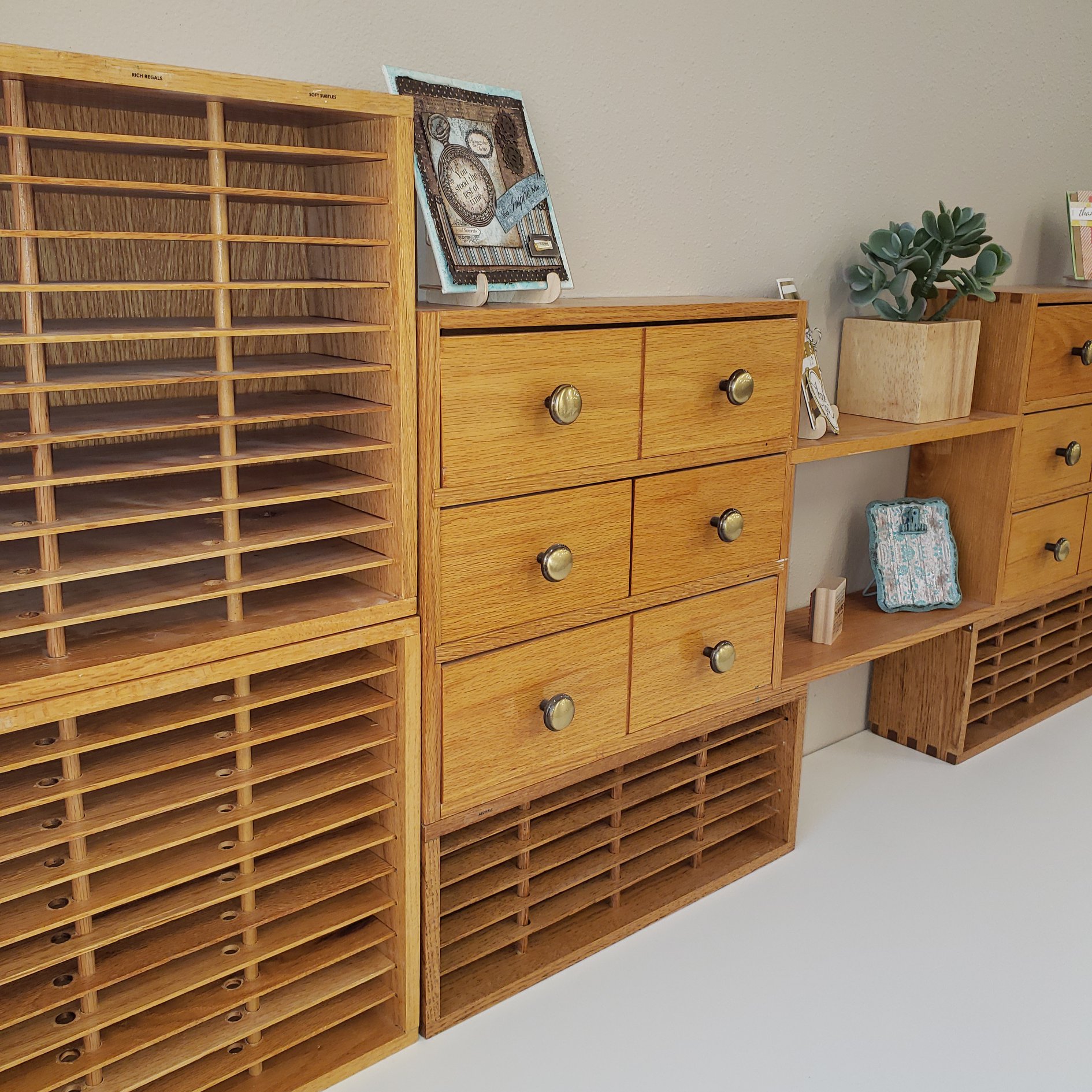 Stamp-n-Storage - TBT to some of the first storage... | Facebook