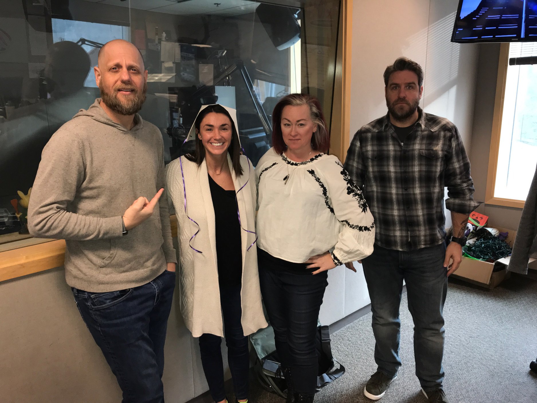 Hey Guys! Producer Dan here. The rest... - Karson & Kennedy | Facebook