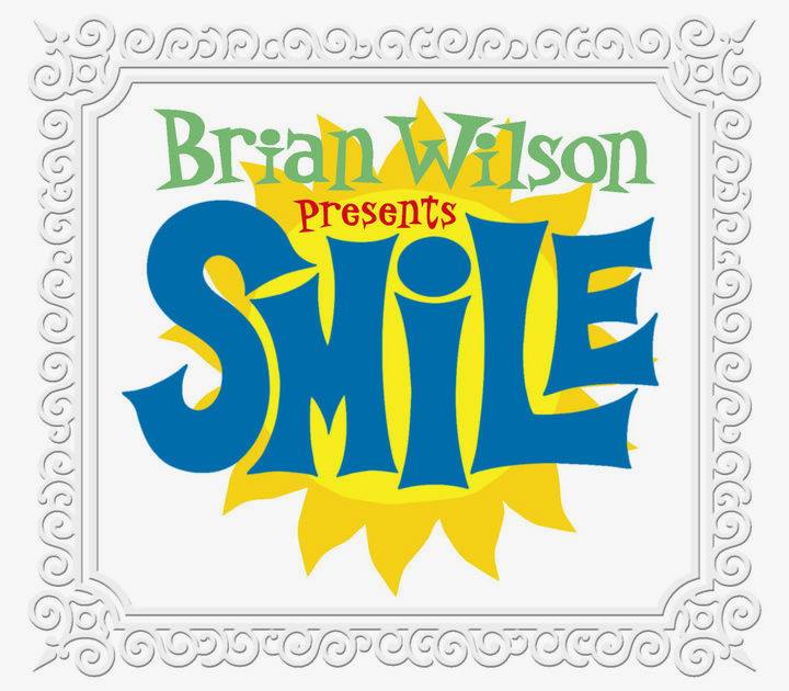 Today in 2004, Brian released 