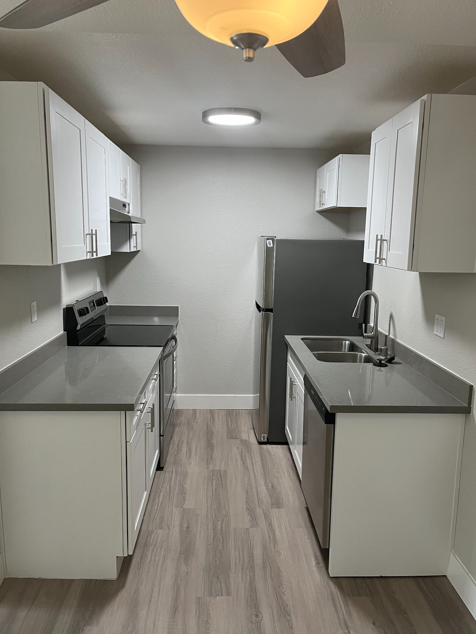 The Meadows & Wood Glen Apartments | Citrus Heights CA
