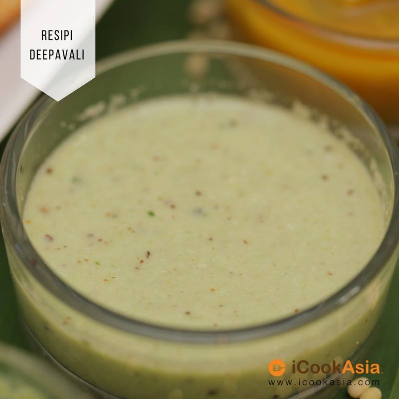 iCookAsia - Thosai (also known as Dosa!) is an Indian...