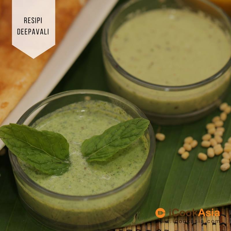 iCookAsia - Thosai (also known as Dosa!) is an Indian...