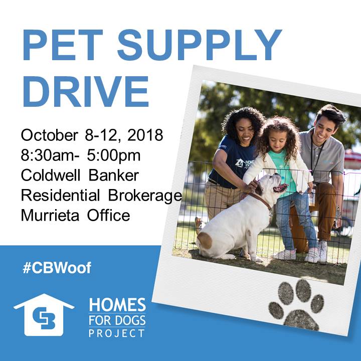 In Honor of our... - Coldwell Banker Realty - Murrieta Office