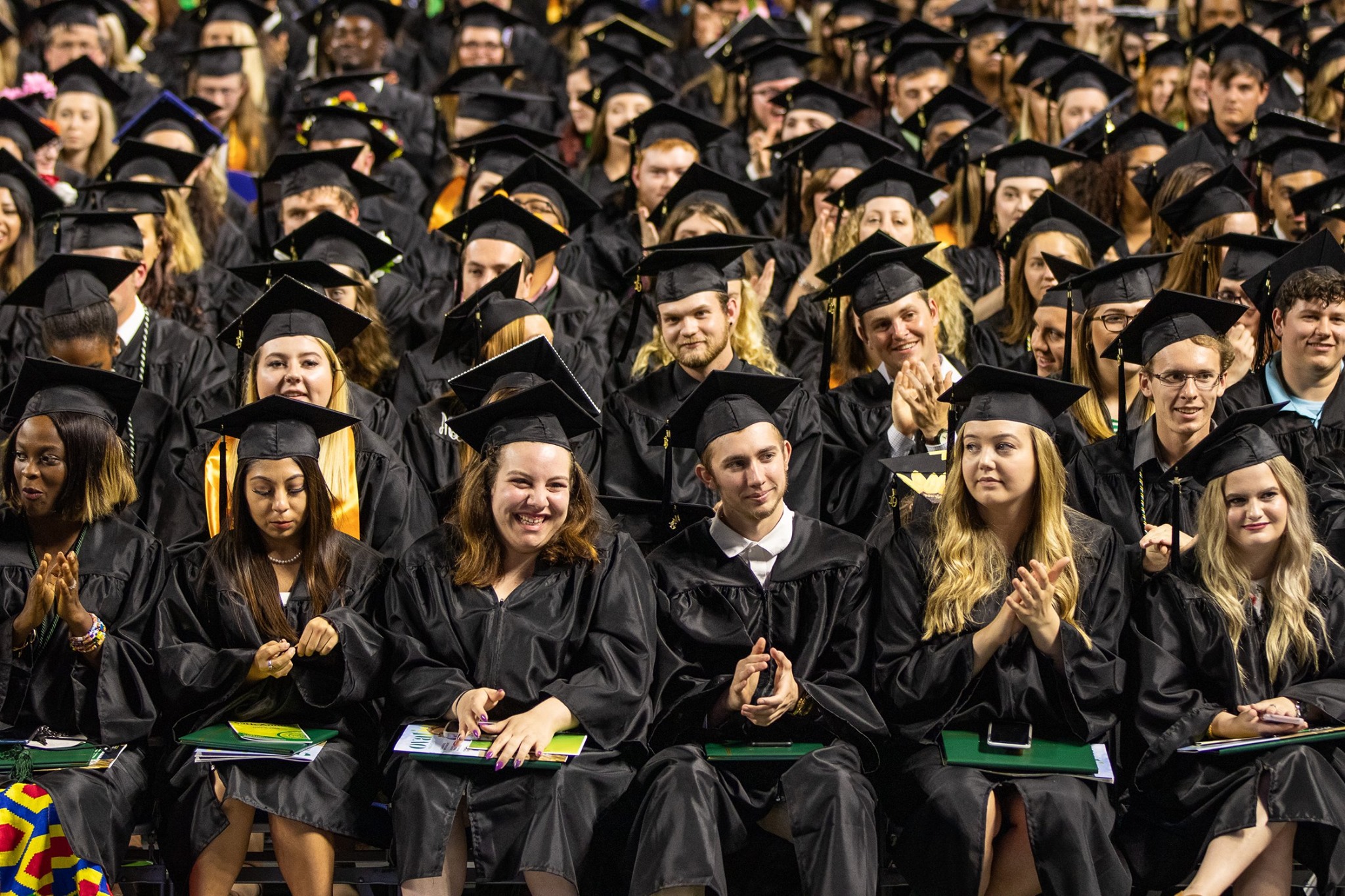 Here are some of the... - Motlow College Honors Program