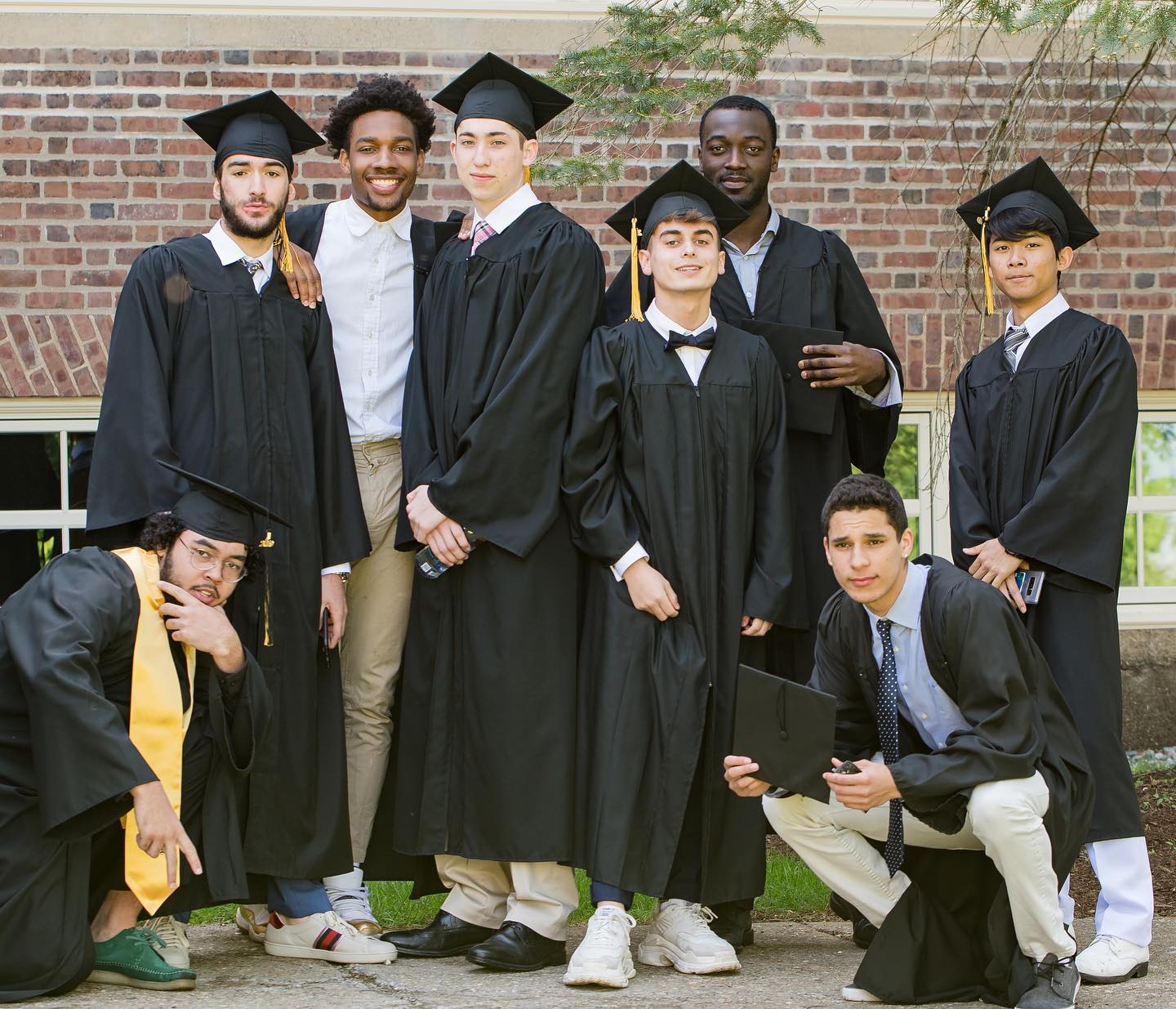 Tilton School - Tilton School graduation through the lens...