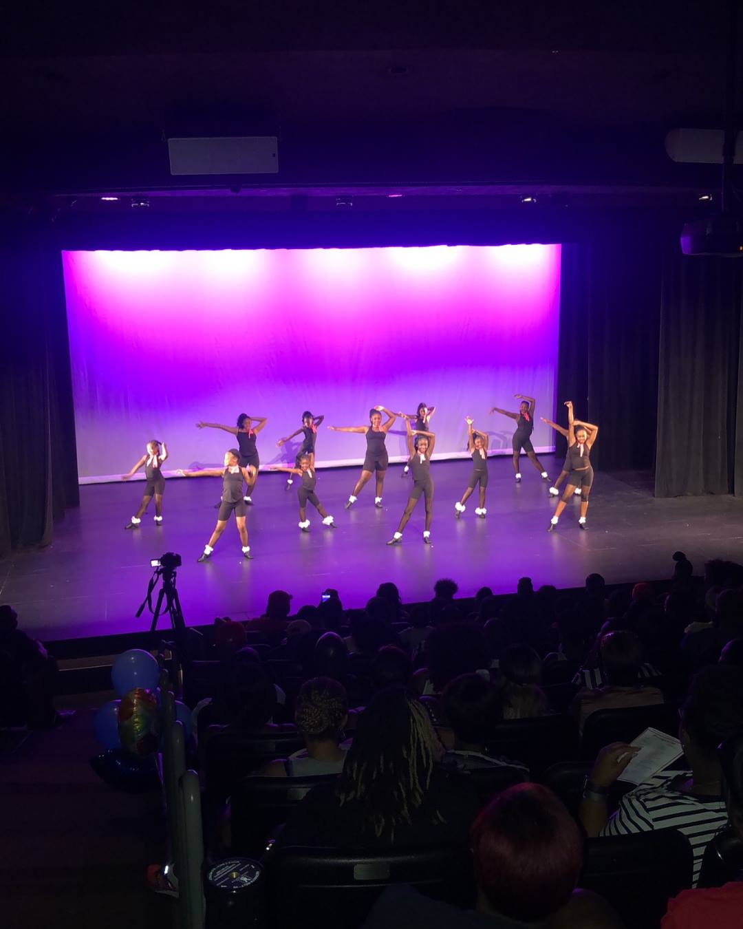 Studio Express... - Studio Express The Motion Dance Company